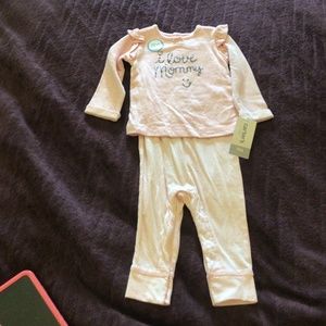 Carters 9M one piece